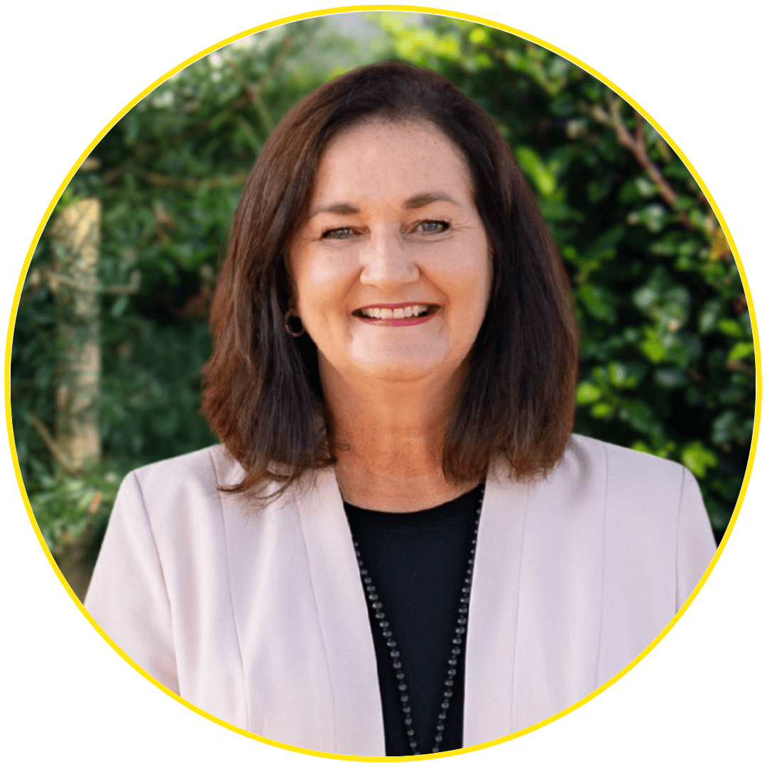 Jacqui Kendall