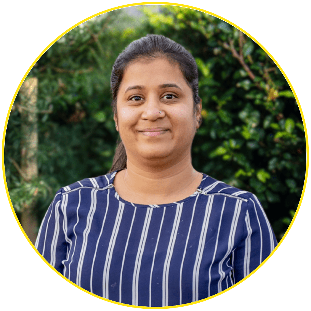 Soniya Purani