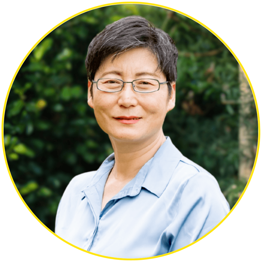 Vivienne Zhan