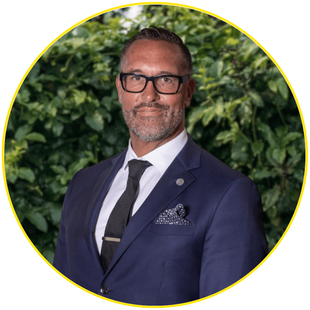 Richie Lewis