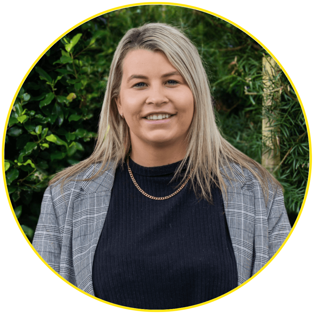 Alice Francis
