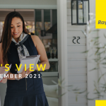 Ray White agent helps home buyer plan to purchase property