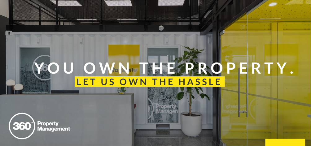 360 property management leave our propertymanagers a review