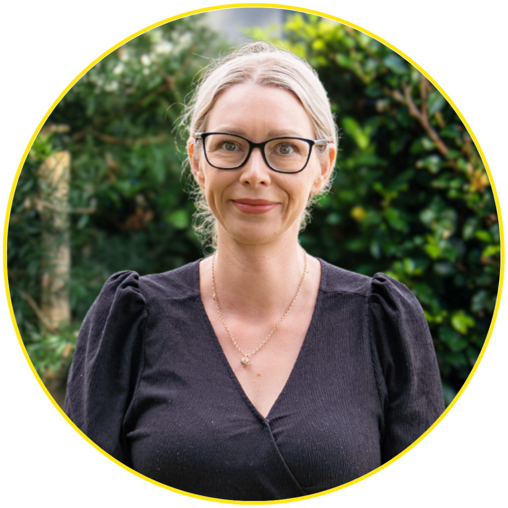 Jessica Currie Business Development Manager