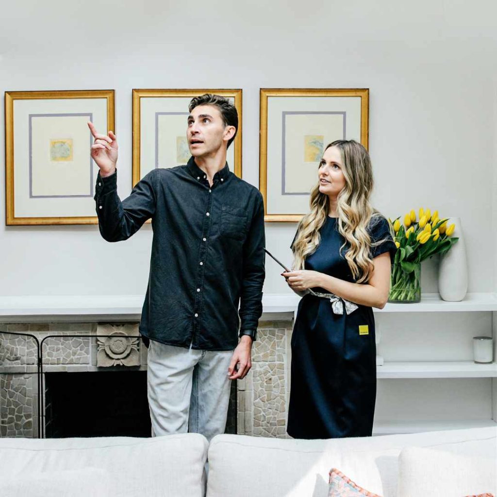 Auckland Property Managers Conducting Rental Inspections