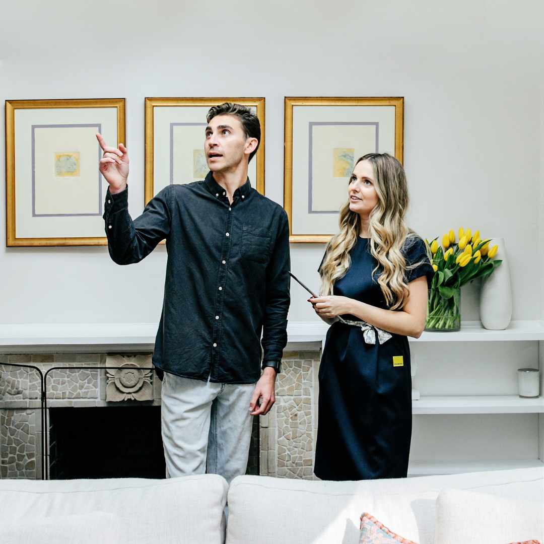 Auckland Property Managers Conducting Rental Inspections