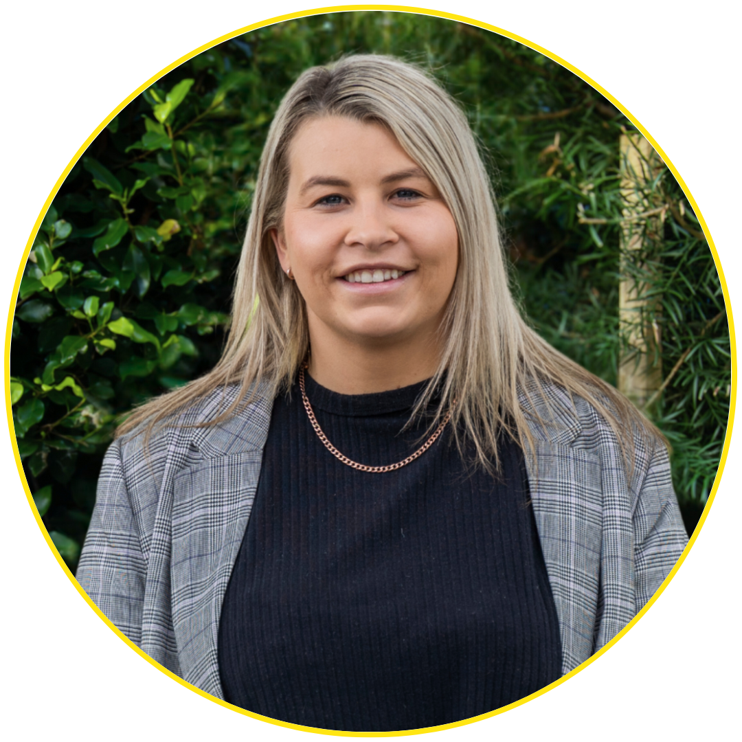 Alice Francis Auckland Property Manager Ray White 360 Property Management