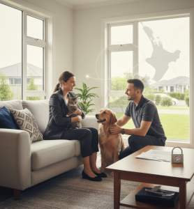 NZ Pet Bond Rules 2025: Landlord Guide | 360 Property