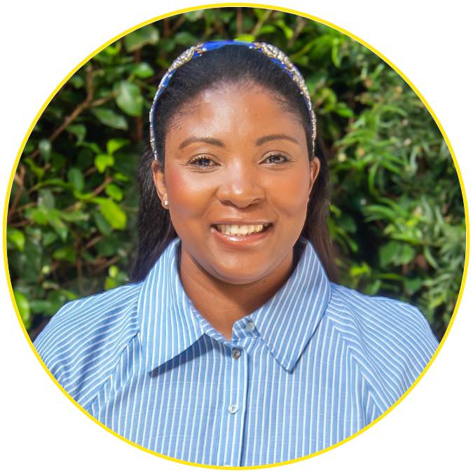 Velisha Tuohey Property Manager Auckland New Zealand