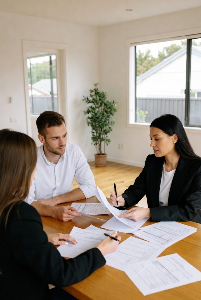 Auckland Landlords Complete Property Audit For Compliance with their Property Manager