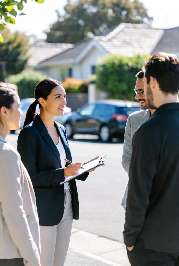 Auckland Property Manager