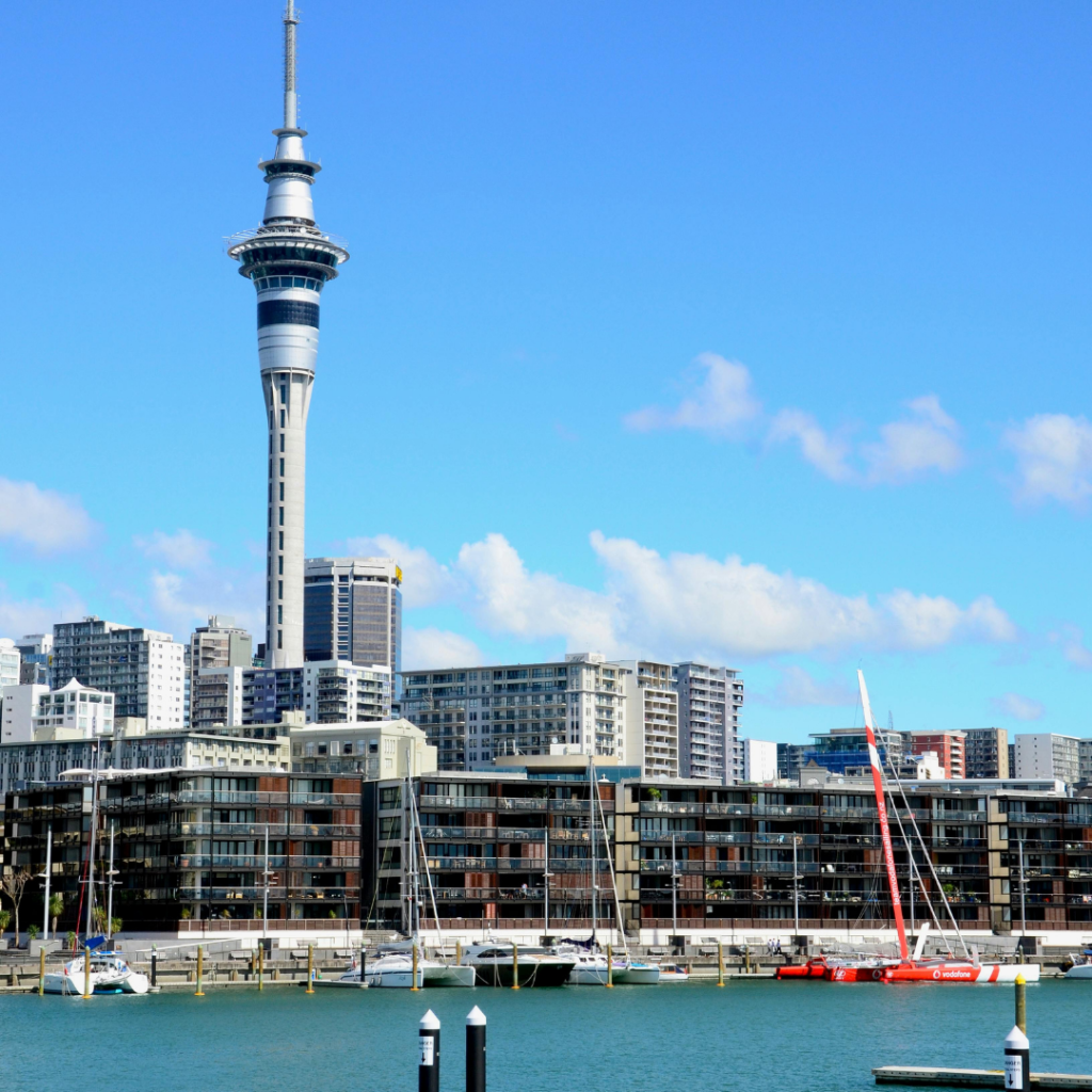Central Auckland Rental Property Letting Agents