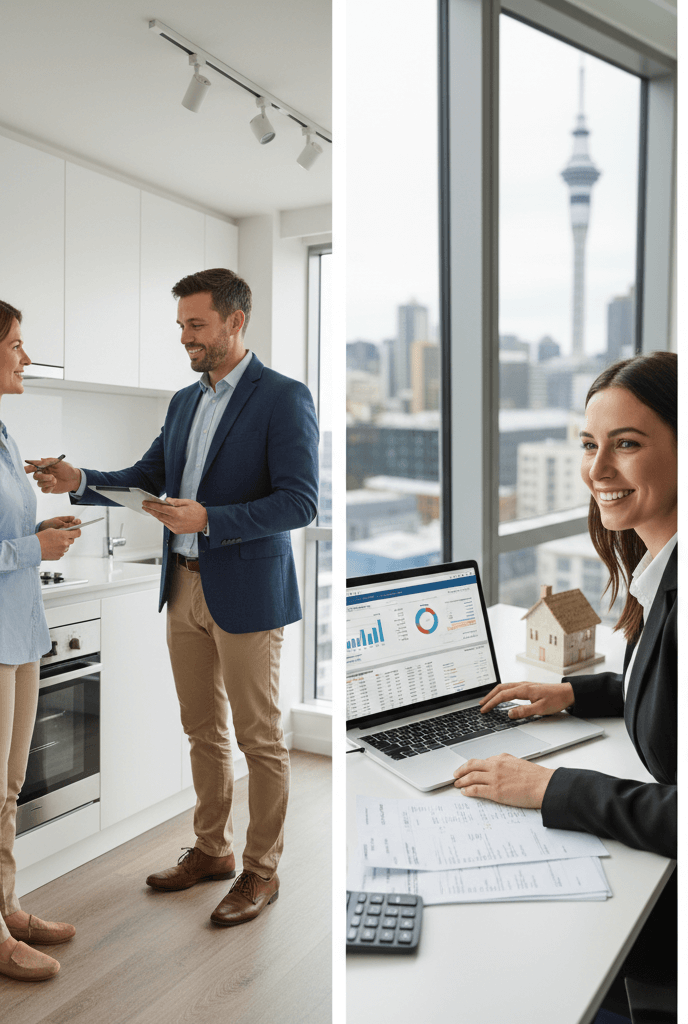 property management services,