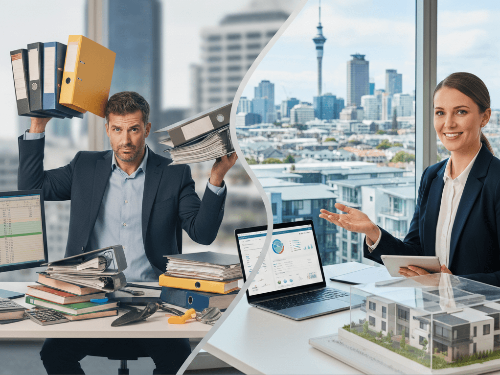 Auckland Property Manager: Why Specialists Beat All-Rounders