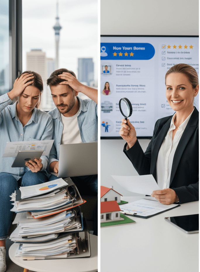 Property Management Companies Auckland: How to Choose the Right One