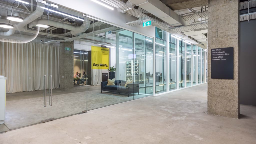 Ray White Auckland Central