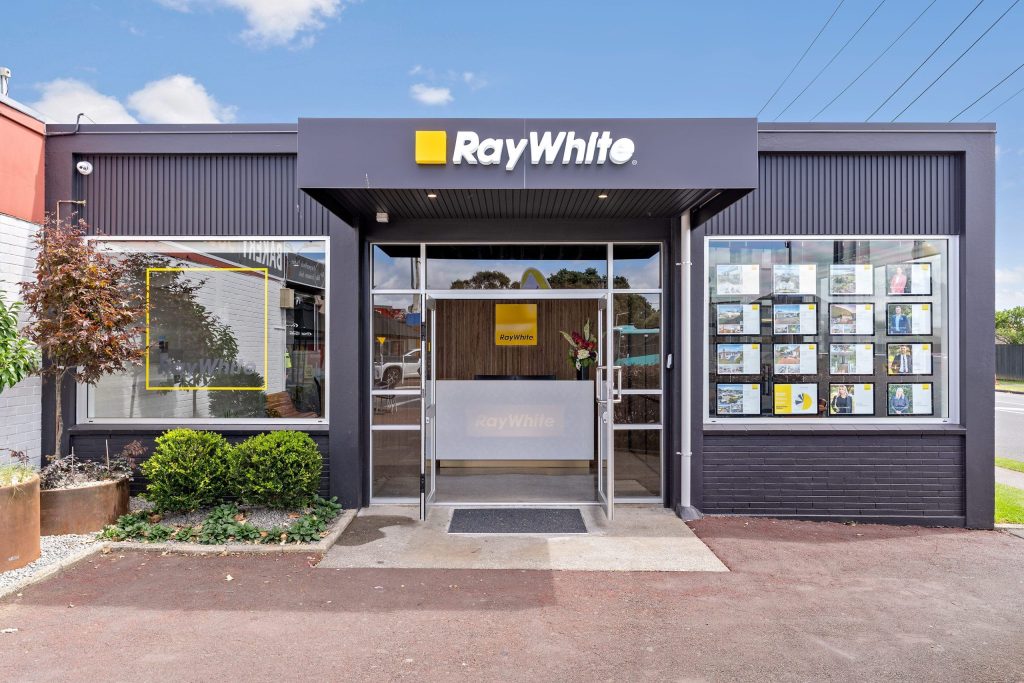 Ray White Mangere Bridge