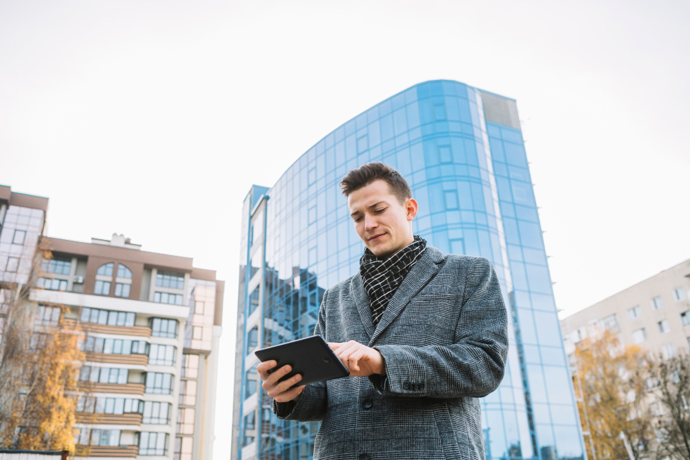 Grafton Property Management for Apartment Investors
