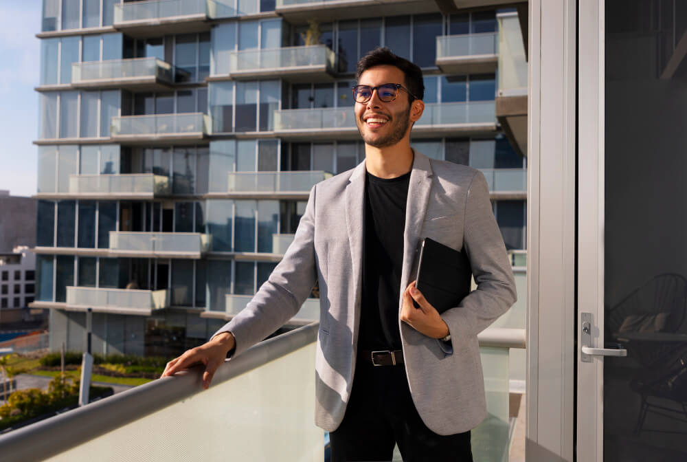 Why Executive Tenants Choose Auckland CBD Apartments