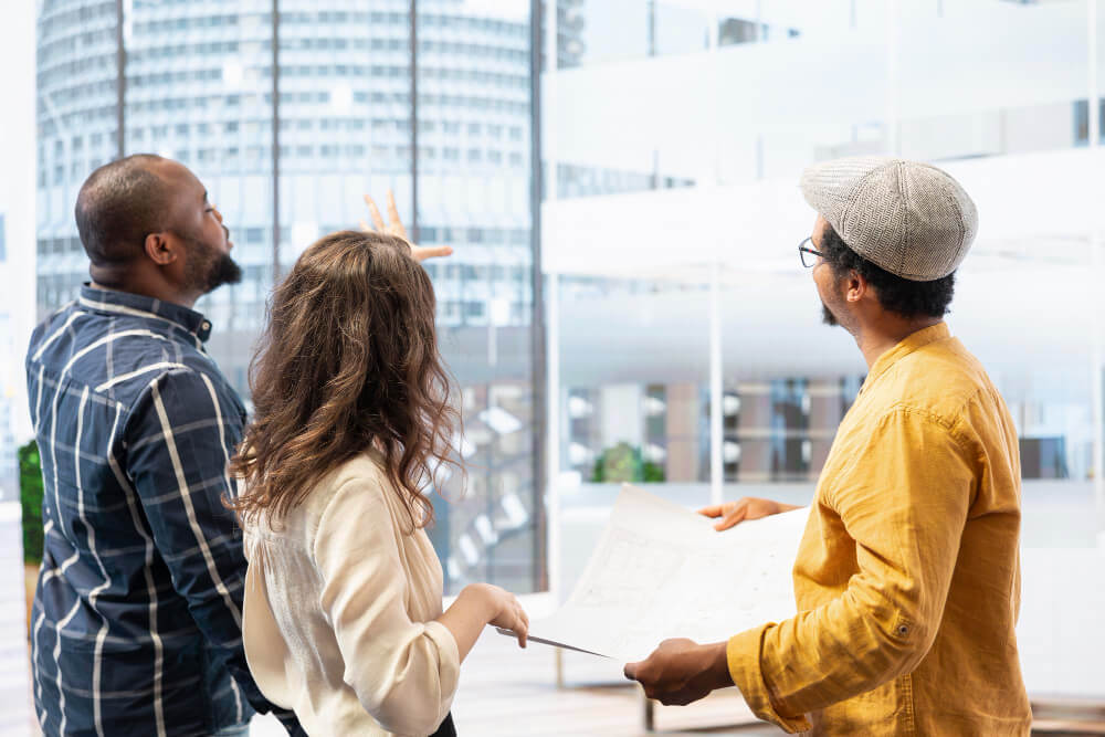 Time Zones, Trades, and Tenants: How We Communicate With Offshore Property Owners