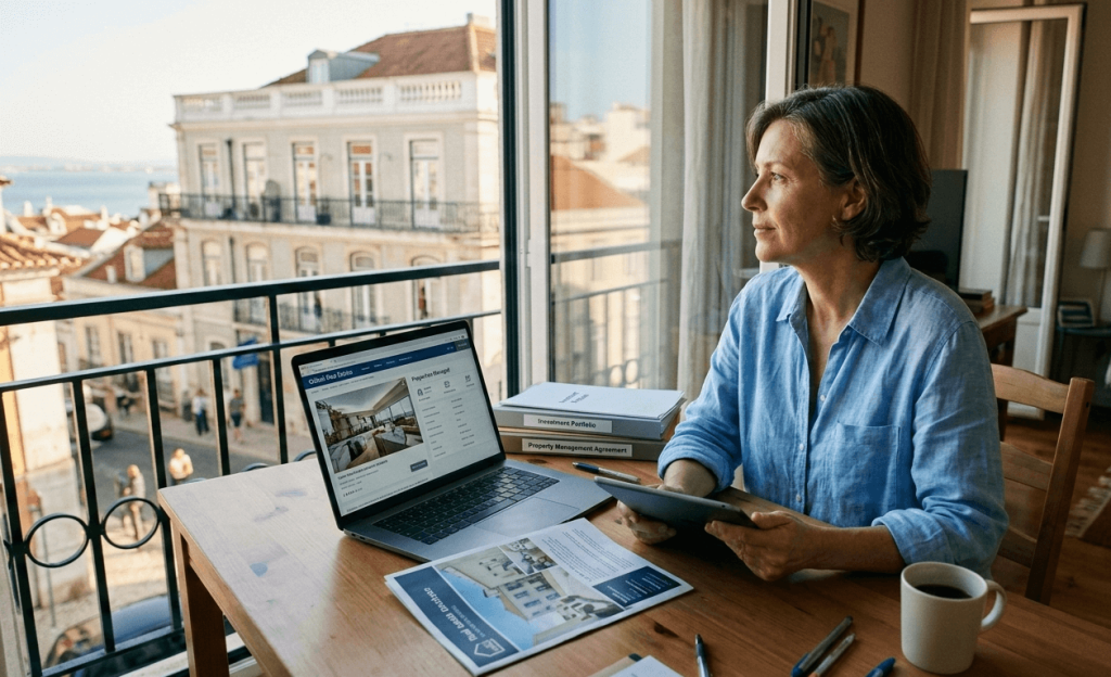 Auckland Property Management for Overseas Landlords: How We Run Your Rental While You’re Offshore