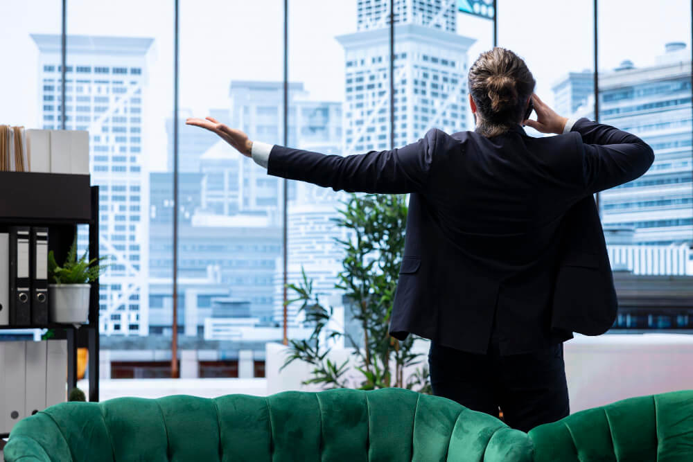 Why Executive Tenants Choose Auckland CBD Luxury Apartments