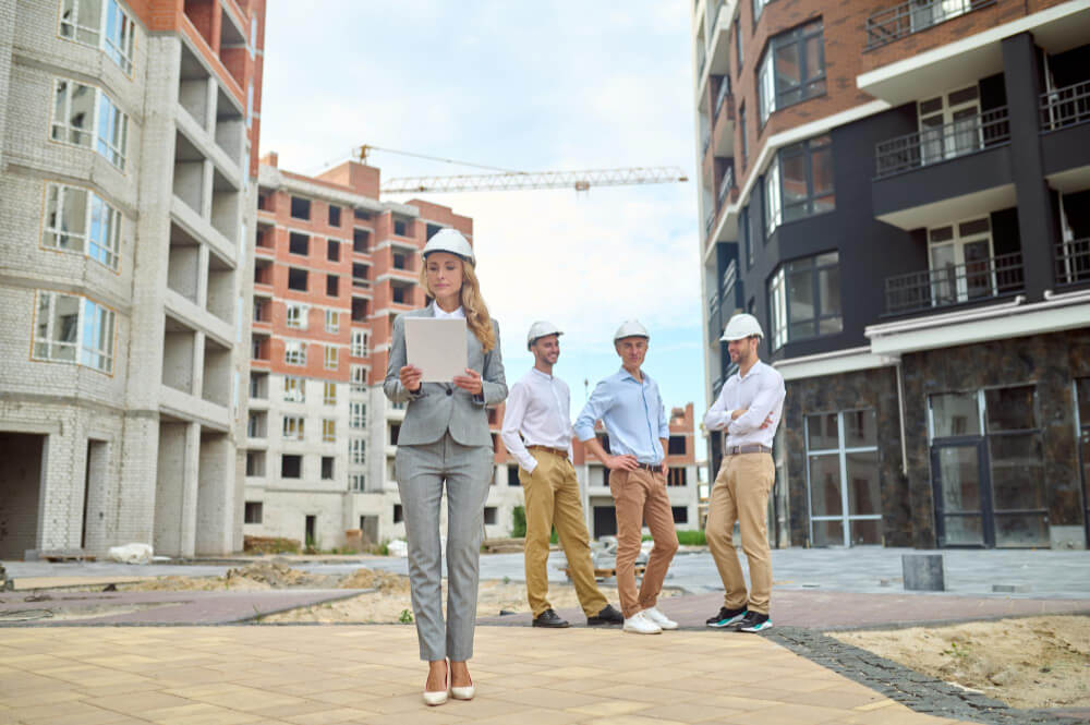 Are New Build Apartments Easier to Manage Than Older Buildings in Auckland?