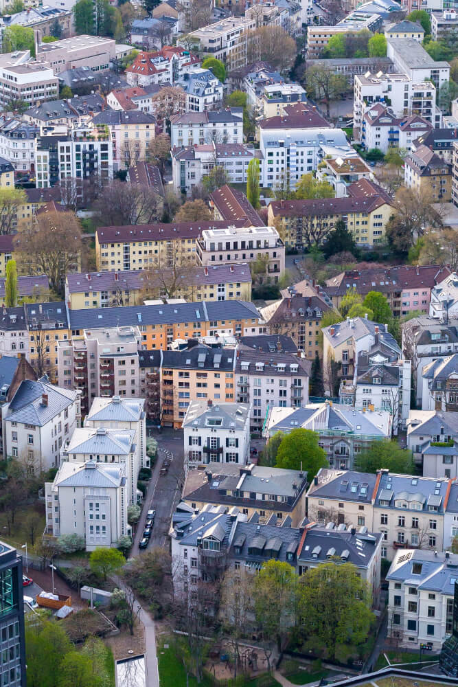 Are New Build Apartments Easier to Manage Than Older Buildings